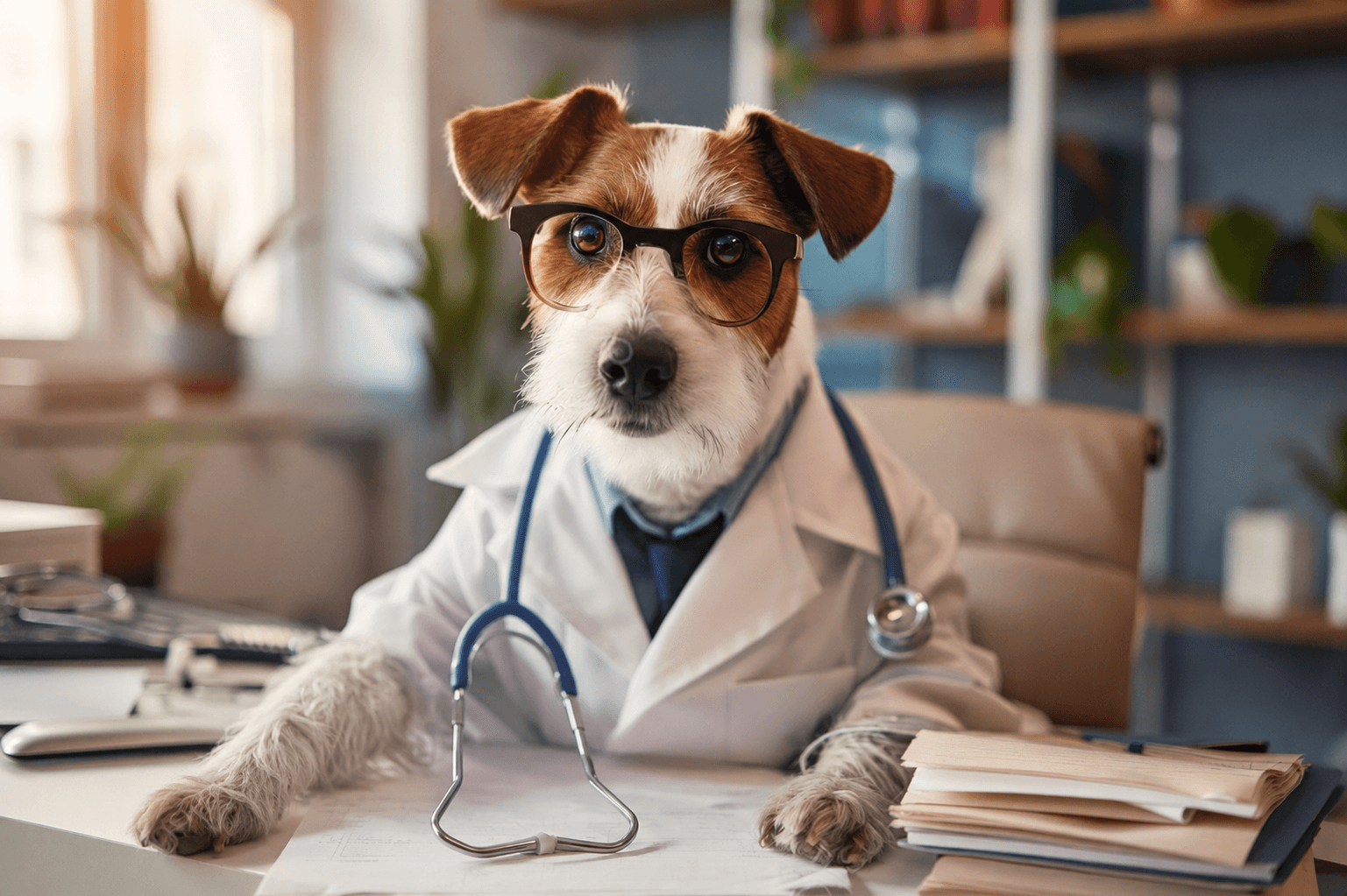 Veterinary services